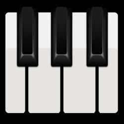 لوگو Piano for iPhone
