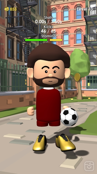 تصاویر The Real Juggle