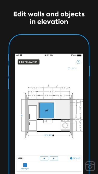 تصاویر magicplan