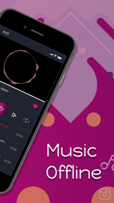 تصاویر MyTube - Music TV video player ++