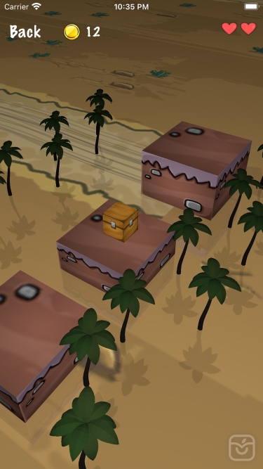 تصاویر Jump to Jump 2