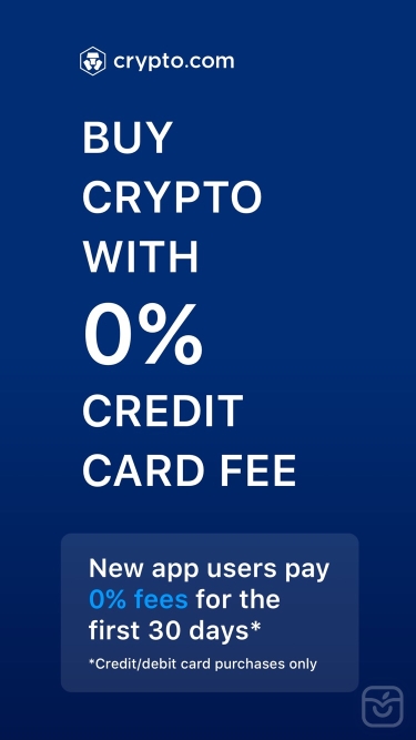تصاویر Crypto.com - Buy Bitcoin,Ether