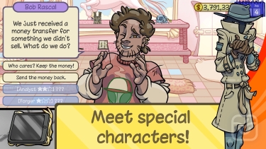 تصاویر Dealer's Life 2 | $6.99