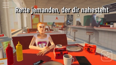 تصاویر Hitchhiker - A Mystery Game | Arcade