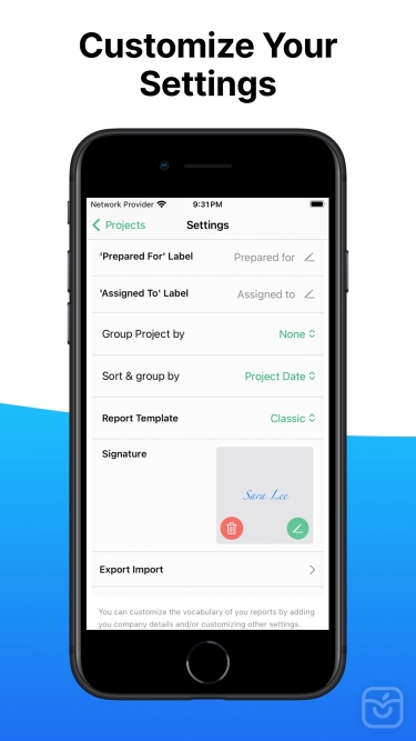 تصاویر Audit Master - Inspection Pro