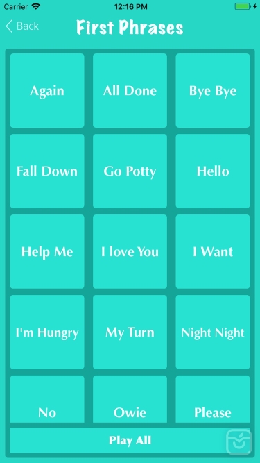 تصاویر MBCT First Phrases