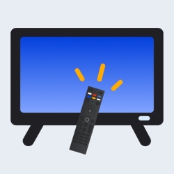 لوگو Remote for Vizio TV