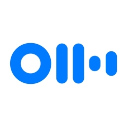 لوگو Otter: Transcribe Voice Notes