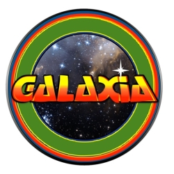 لوگو GALAXIA 4