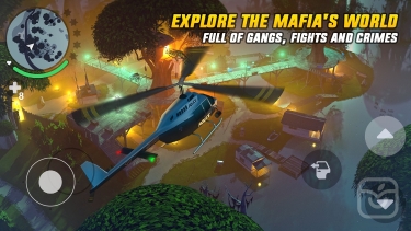 تصاویر Gangstar New Orleans
