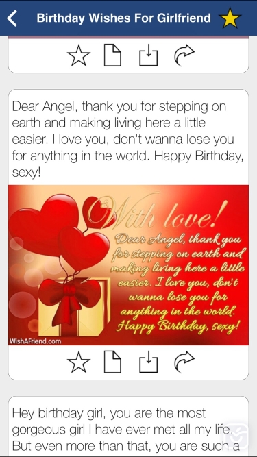 تصاویر Happy Birthday Cards Messages