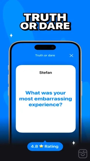 تصاویر Imposter Game by Splash++