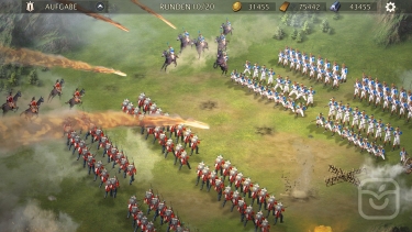 تصاویر Grand War 2: Strategy Games ++