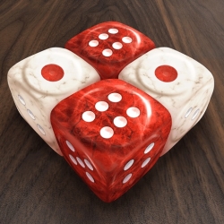 لوگو Merge Dice: Block Puzzle Jewel