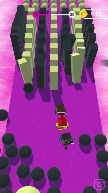 تصاویر Save All-Clean Road & Fun Run