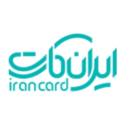 لوگو ایران کارت | irancard