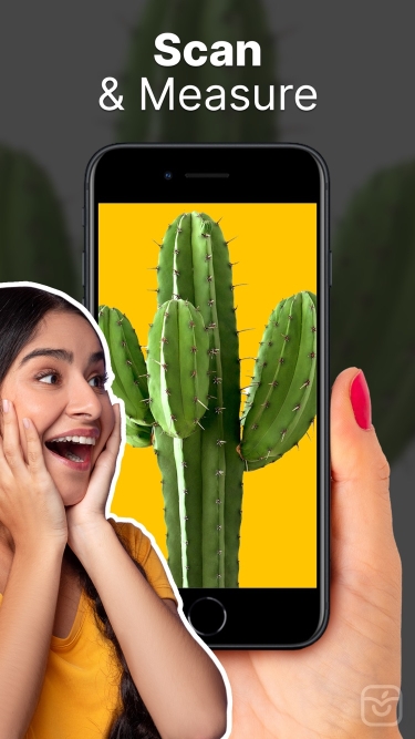تصاویر Plant Pic Identifier ++