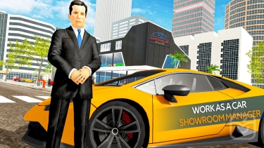 تصاویر Car Dealer Job Simulator
