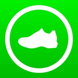 لوگو Walkmeter Walking & Hiking GPS ++