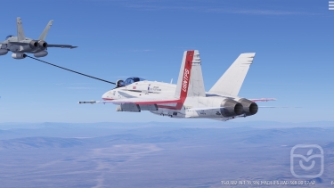 تصاویر Carrier Landing HD