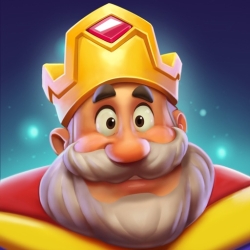 لوگو Royal Match ++