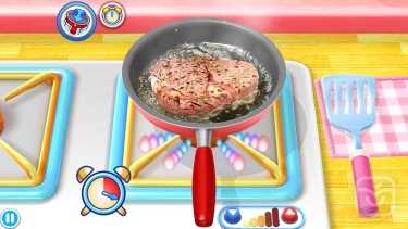 تصاویر Cooking Mama: Cuisine!