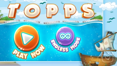 تصاویر A-mazing Tops