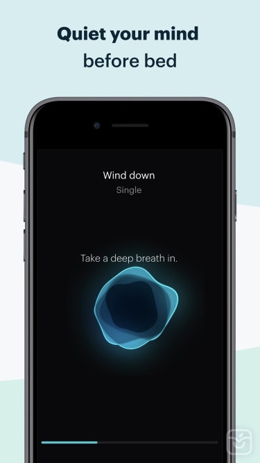تصاویر Balance: Meditation & Sleep ++