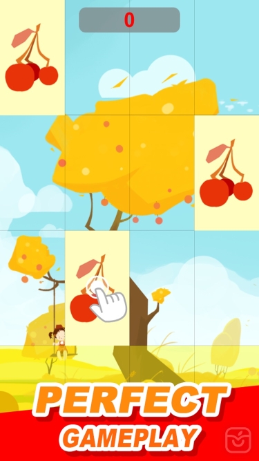 تصاویر White Tiles 4: Piano Master 2