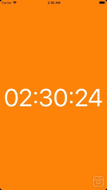 تصاویر It's About Time!