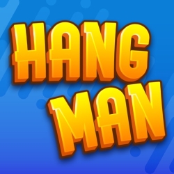 لوگو Hangman _ _ _ _