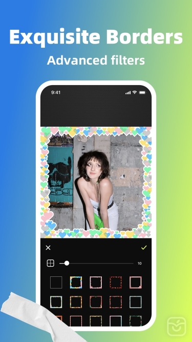 تصاویر Collage Maker- Template ++