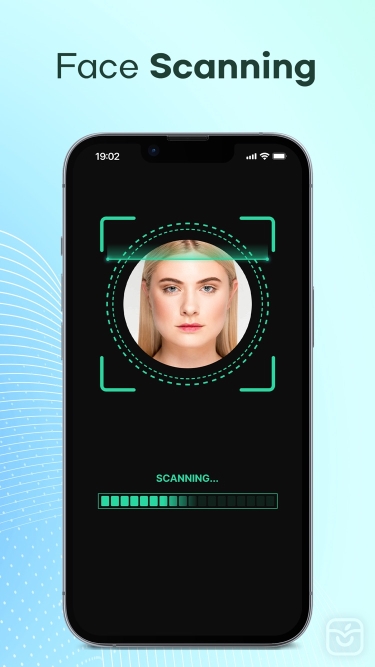 تصاویر Beauty Scanner - Face Analyzer ++