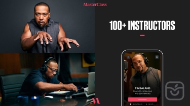 تصاویر   MasterClass: Learn New Skill‪s‬ 