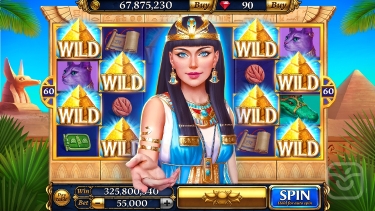 تصاویر Slots Era ++