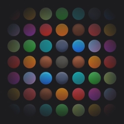لوگو Color Pro – P3 Picker
