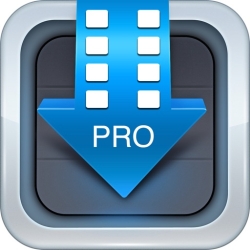 لوگو Video Get Pro - Private Editor
