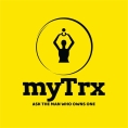 myTRX دانلود برنامه نرم افزار آموزش تی آر ایکس TRX
