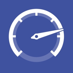 لوگو SPEED TEST MASTER - Wifi test ++