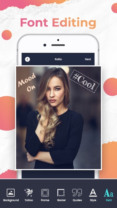 تصاویر PixelLab: Collage Photo Editor