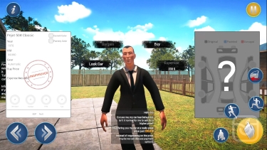 تصاویر Car Sale Dealership Simulator ++