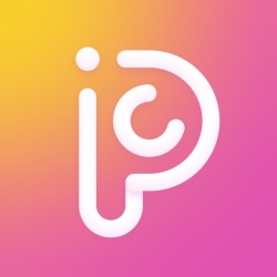 لوگو Cut & Paste Photo Blender