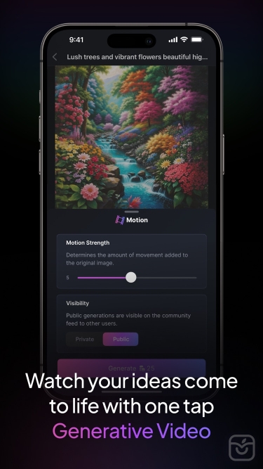 تصاویر Leonardo.Ai - Image Generator++