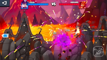 تصاویر Battle Kings - PvP ++