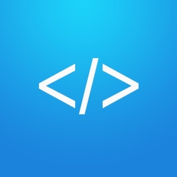 لوگو App Design to Code