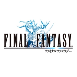 لوگو FINAL FANTASY