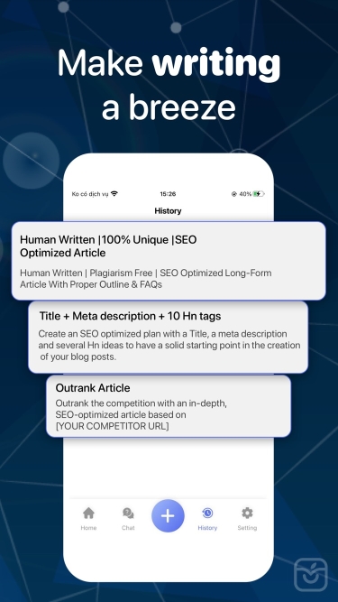 تصاویر AIPRM AI Prompt Generator PRM ++