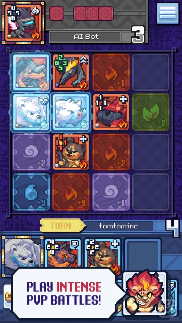 تصاویر Creatures of Aether