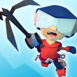 لوگو Hang Line: Mountain Climber|ماموریت نجات کوهستان