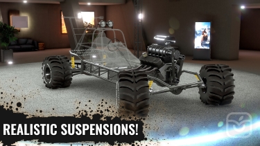 تصاویر Offroad Outlaws Drag Racing ++